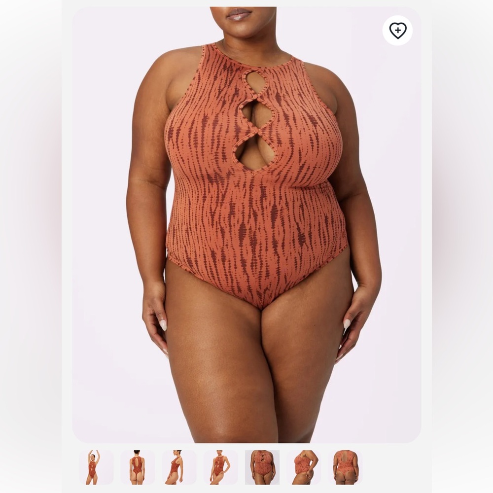 Cut-Out Comfort Bodysuit | New:Cotton | Archive (Rocky Road)